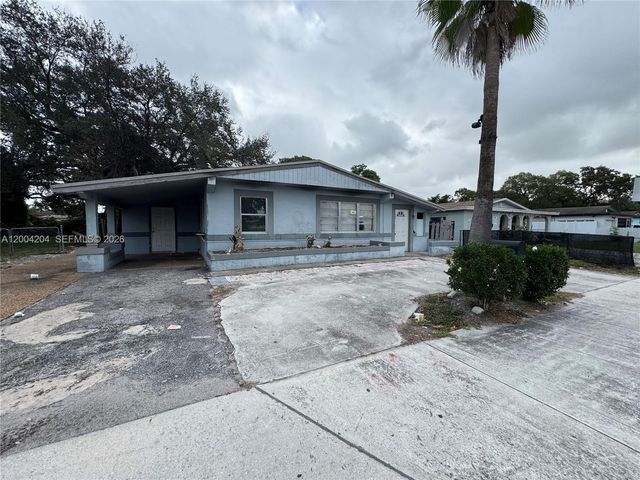 530 NW 31st Ave, Fort Lauderdale, FL 33311