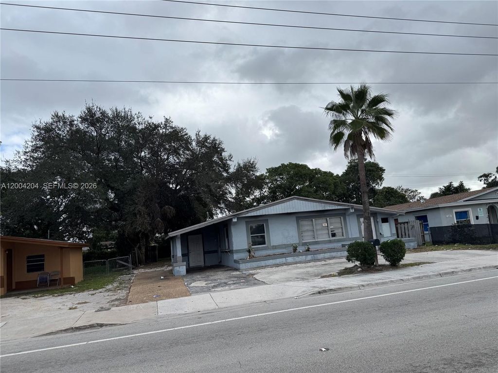 530 NW 31st Ave, Fort Lauderdale, FL 33311