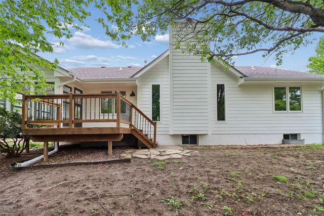 617 Valley West Drive, West Des Moines, IA 50265