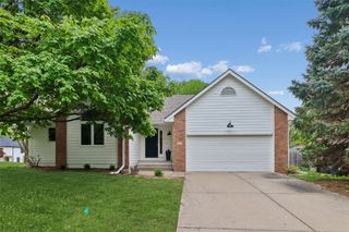 617 Valley West Drive, West Des Moines, IA 50265