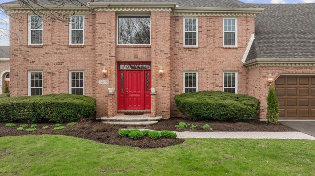 1408 DURNESS Court, Naperville, IL 60565