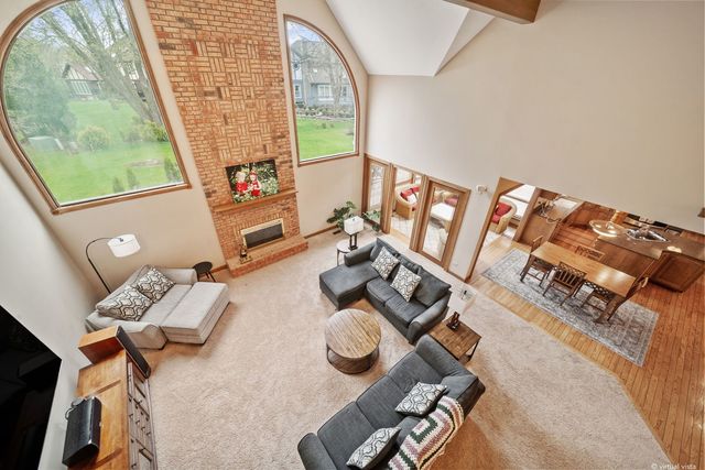 1408 DURNESS Court, Naperville, IL 60565