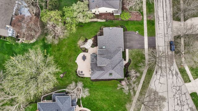 1408 DURNESS Court, Naperville, IL 60565