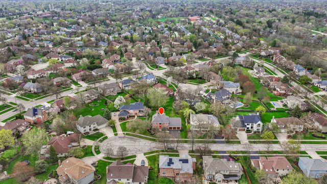 1408 DURNESS Court, Naperville, IL 60565