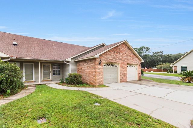 1828 Sod Drive, Fort Walton Beach, FL 32547