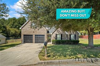 6639 Overlook Ridge, Atlanta, GA 30349