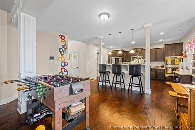 2914 Cragburn Place, Fayetteville, NC 28306