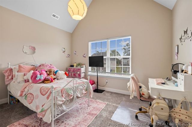 2914 Cragburn Place, Fayetteville, NC 28306