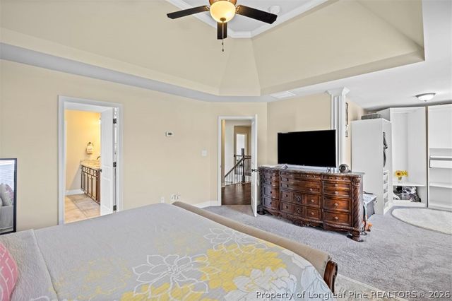 2914 Cragburn Place, Fayetteville, NC 28306