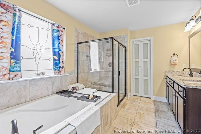 2914 Cragburn Place, Fayetteville, NC 28306