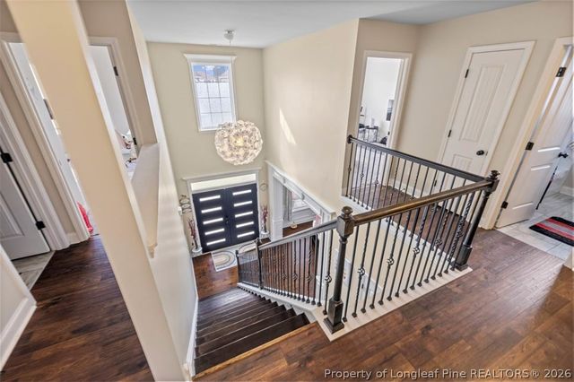 2914 Cragburn Place, Fayetteville, NC 28306