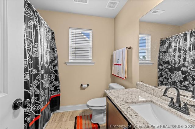 2914 Cragburn Place, Fayetteville, NC 28306