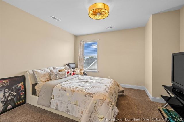 2914 Cragburn Place, Fayetteville, NC 28306