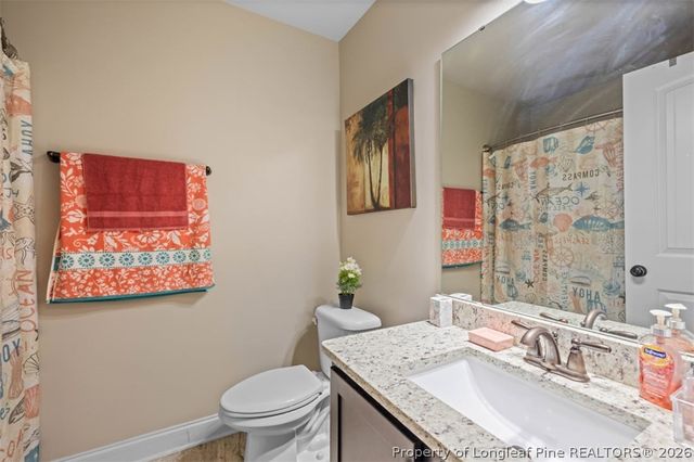2914 Cragburn Place, Fayetteville, NC 28306