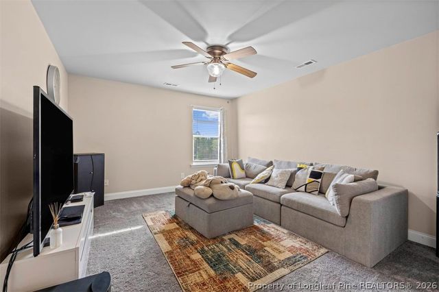2914 Cragburn Place, Fayetteville, NC 28306