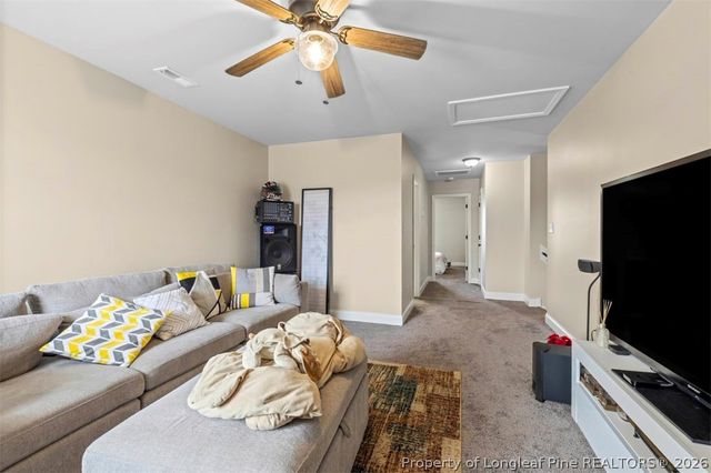 2914 Cragburn Place, Fayetteville, NC 28306