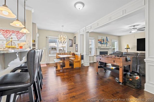 2914 Cragburn Place, Fayetteville, NC 28306