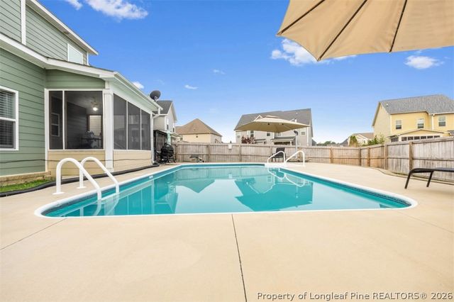 2914 Cragburn Place, Fayetteville, NC 28306
