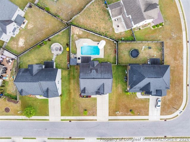 2914 Cragburn Place, Fayetteville, NC 28306
