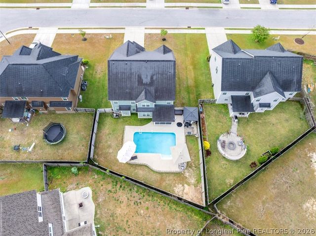 2914 Cragburn Place, Fayetteville, NC 28306