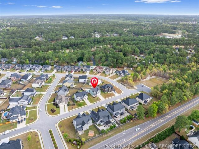 2914 Cragburn Place, Fayetteville, NC 28306