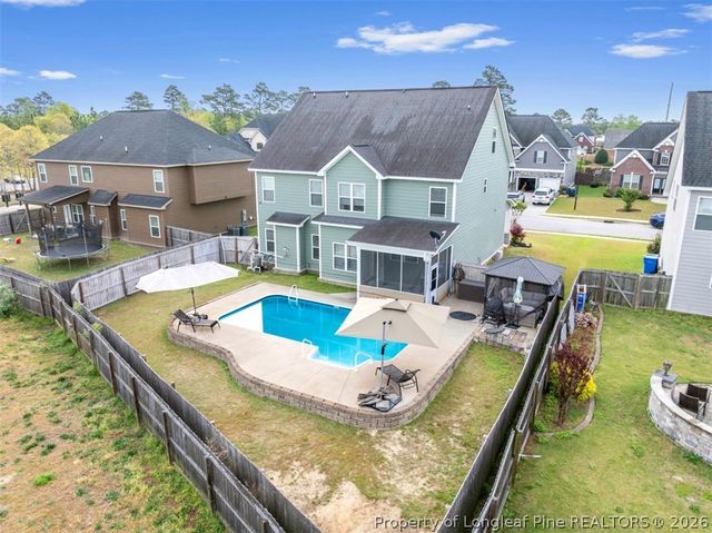 2914 Cragburn Place, Fayetteville, NC 28306