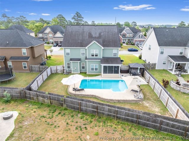 2914 Cragburn Place, Fayetteville, NC 28306