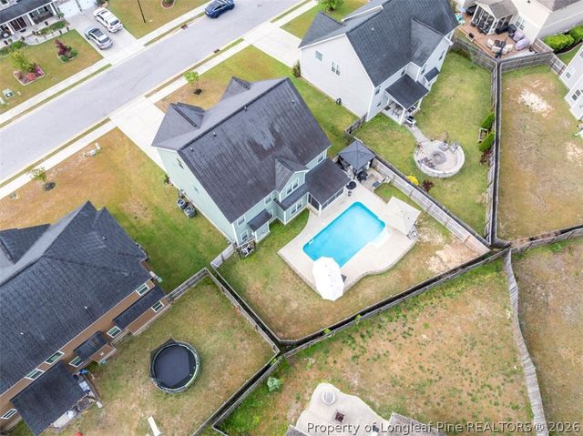 2914 Cragburn Place, Fayetteville, NC 28306