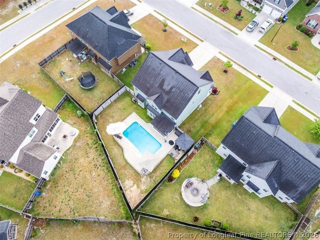 2914 Cragburn Place, Fayetteville, NC 28306