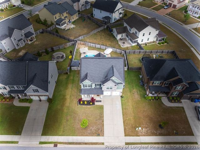 2914 Cragburn Place, Fayetteville, NC 28306