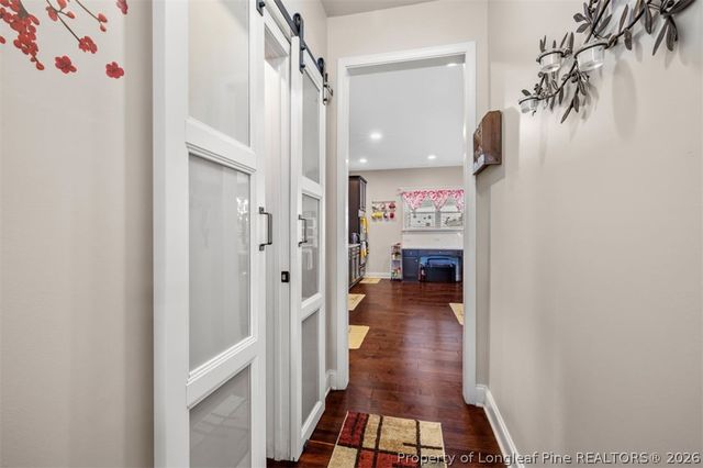 2914 Cragburn Place, Fayetteville, NC 28306