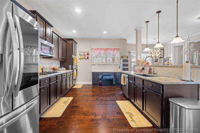 2914 Cragburn Place, Fayetteville, NC 28306