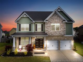 2914 Cragburn Place, Fayetteville, NC 28306