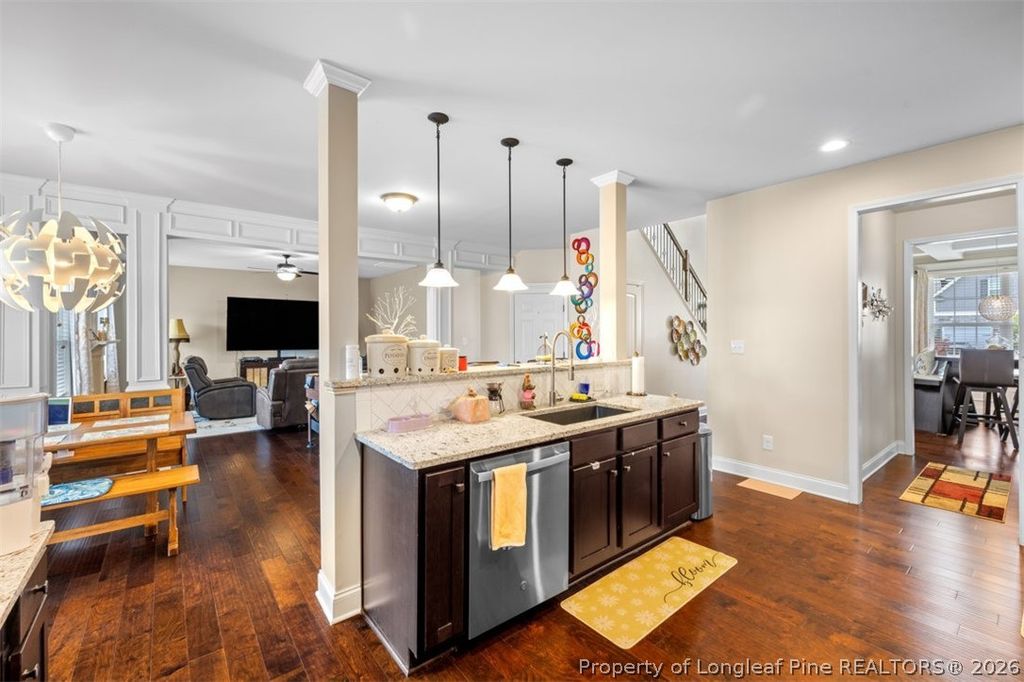 2914 Cragburn Place, Fayetteville, NC 28306 — photo 12
