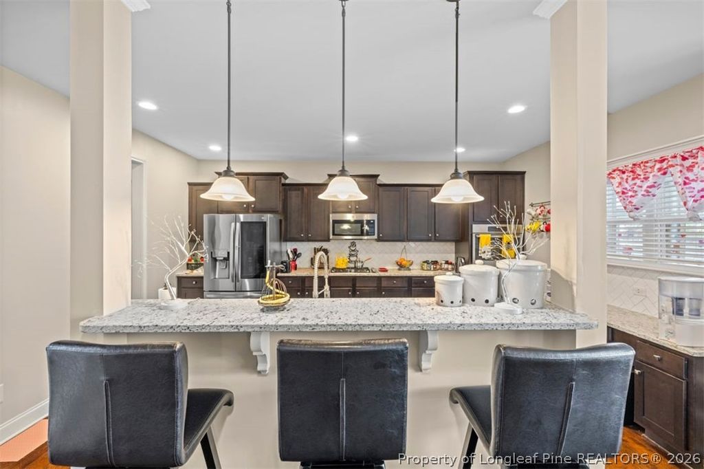 2914 Cragburn Place, Fayetteville, NC 28306 — photo 13