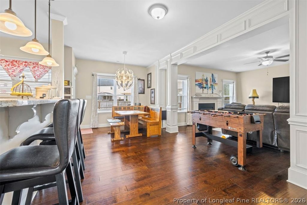 2914 Cragburn Place, Fayetteville, NC 28306 — photo 14