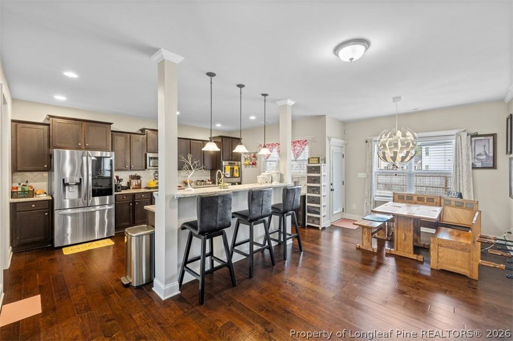 2914 Cragburn Place, Fayetteville, NC 28306 — photo 16