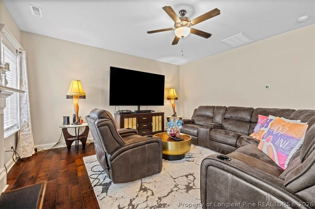 2914 Cragburn Place, Fayetteville, NC 28306 — photo 17