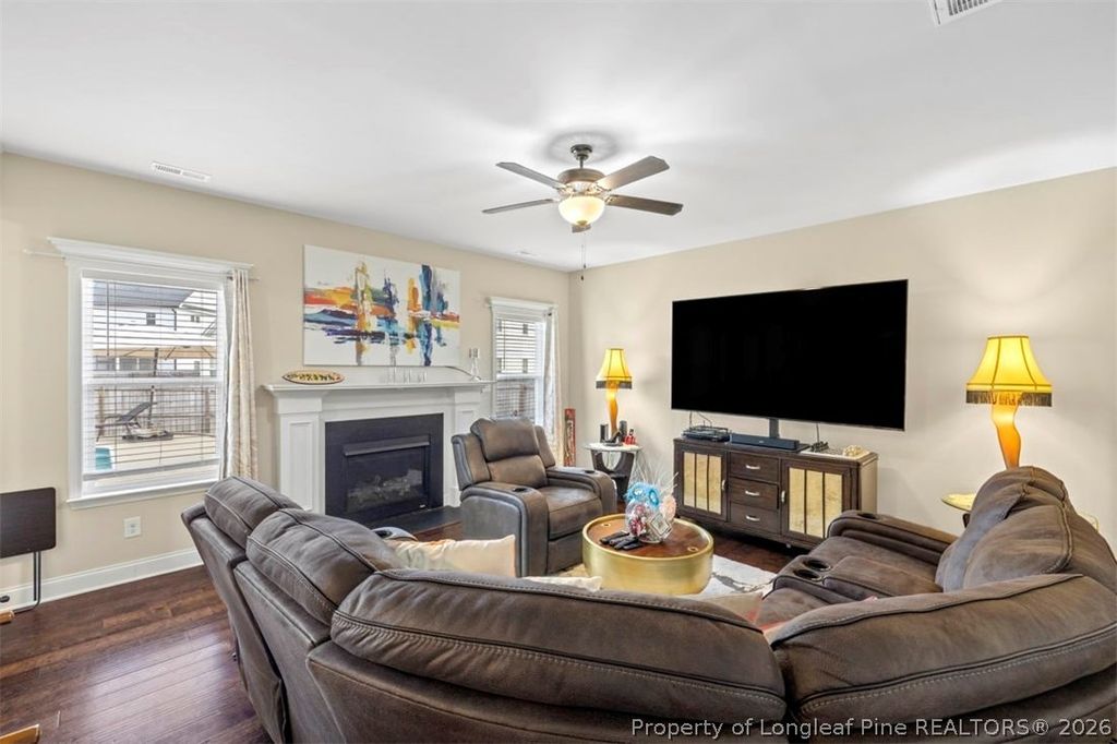 2914 Cragburn Place, Fayetteville, NC 28306 — photo 18