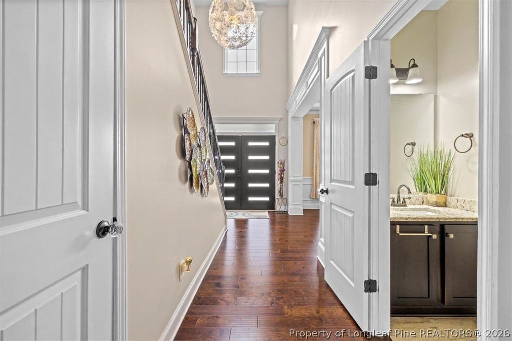 2914 Cragburn Place, Fayetteville, NC 28306 — photo 19
