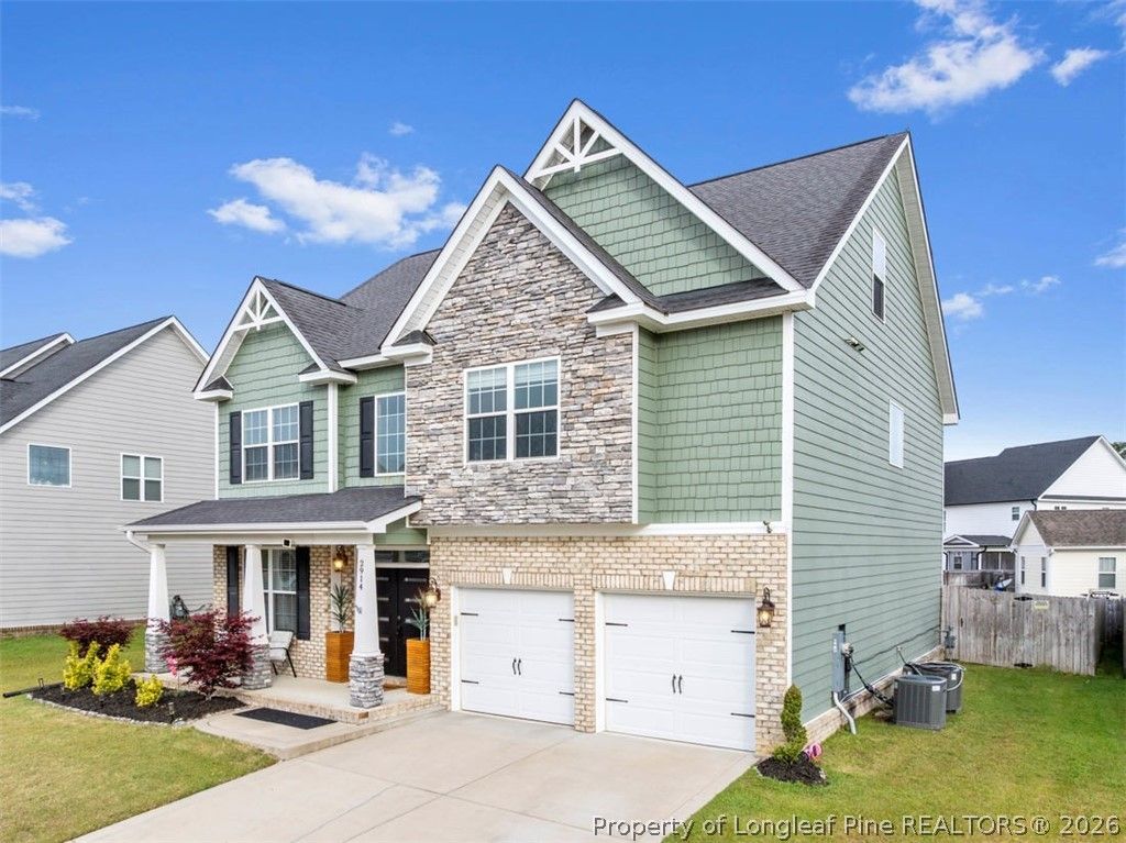 2914 Cragburn Place, Fayetteville, NC 28306 — photo 4