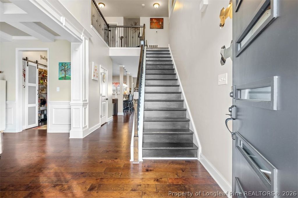 2914 Cragburn Place, Fayetteville, NC 28306 — photo 6