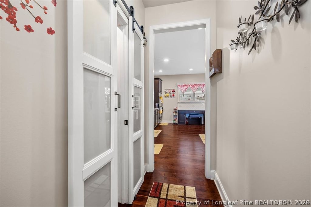 2914 Cragburn Place, Fayetteville, NC 28306 — photo 8
