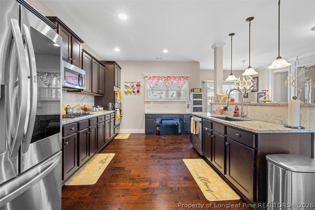2914 Cragburn Place, Fayetteville, NC 28306 — photo 9