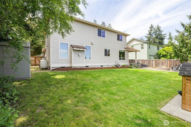 2201 W 16th Street, Port Angeles, WA 98363