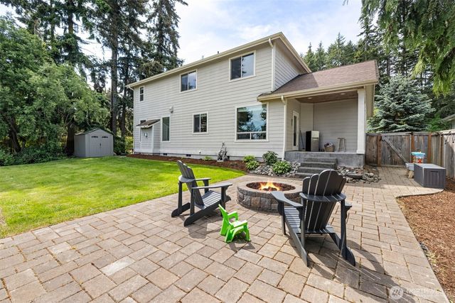 2201 W 16th Street, Port Angeles, WA 98363