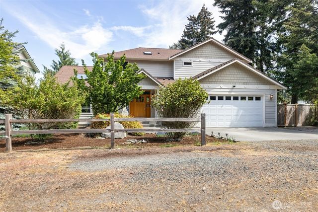 2201 W 16th Street, Port Angeles, WA 98363