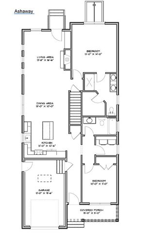 12 Devon Place, Coventry, RI 02816