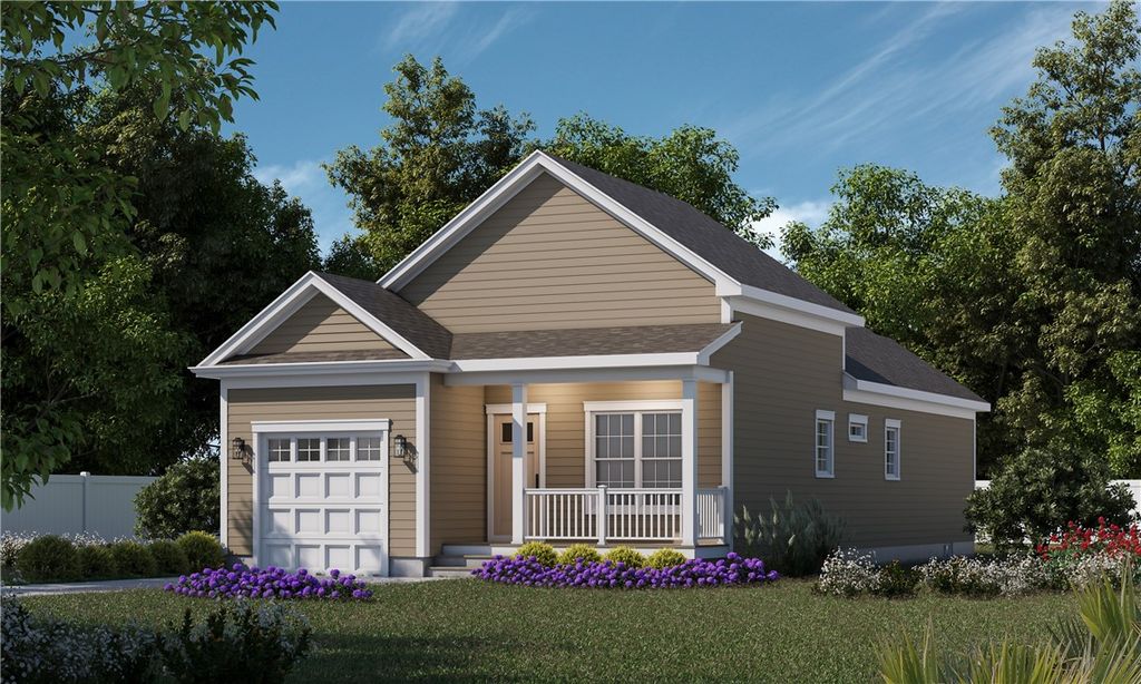 12 Devon Place, Coventry, RI 02816