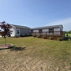 5556 W Lake Boulevard, Hart, MI 49420
